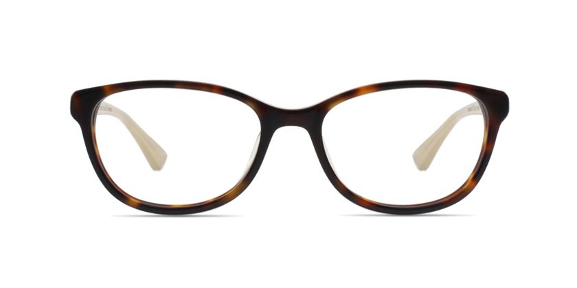 Anson Benson MT2455F032 Eyeglasses - Front View